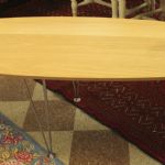 789 7505 COFFEE TABLE